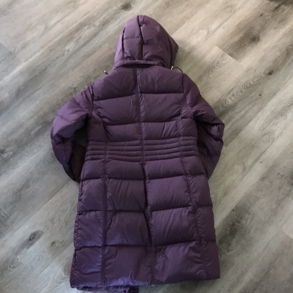 Lands End Down Parka - Picture 5 of 5